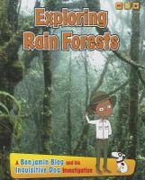 Exploring rain forests