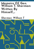 Memoirs_of_Gen__William_T__Sherman