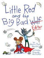 Little_Red_and_the_Big_Bad_Editor