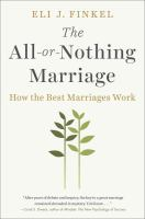 The_all-or-nothing_marriage