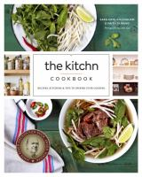 The_kitchn_cookbook