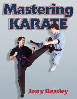 Mastering_karate