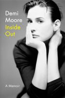 Inside out : a memoir