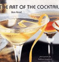 The_art_of_the_cocktail