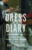 The_dress_diary