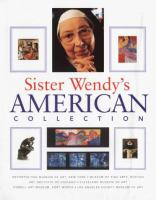 Sister Wendy's American collection
