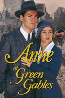 Anne of Green Gables, the continuing story