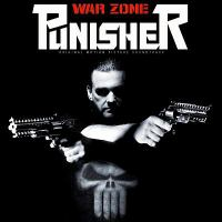 The Punisher, war zone