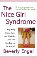 The_nice_girl_syndrome