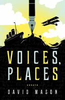 Voices__places
