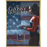 The Gabby Douglas story