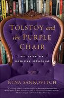Tolstoy and the purple chair