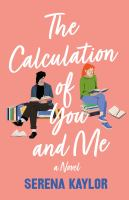 THE_CALCULATION_OF_YOU_AND_ME