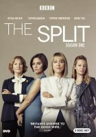 The_split