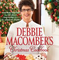 Debbie_Macomber_s_Christmas_cookbook