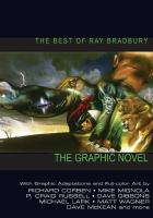 The_best_of_Ray_Bradbury
