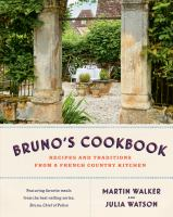 Bruno_s_cookbook