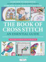 The_book_of_cross_stitch