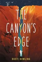 The_canyon_s_edge