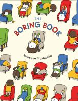 The_boring_book