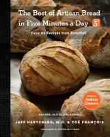 The_best_of_Artisan_bread_in_five_minutes_a_day
