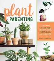 Plant_parenting