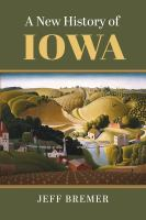 A_new_history_of_Iowa