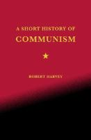 A_short_history_of_communism