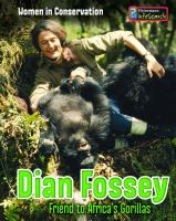 Dian_Fossey