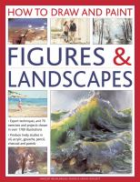 How_to_draw_and_paint_figures___landscapes