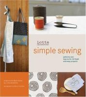 Lotta_Jansdotter_simple_sewing