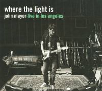 Where_the_light_is