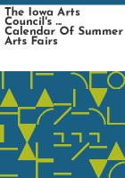 The_Iowa_Arts_Council_s_____calendar_of_summer_arts_fairs