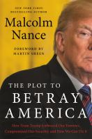 The_plot_to_betray_America