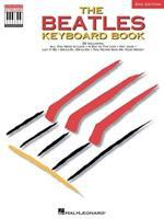 The_Beatles_keyboard_book