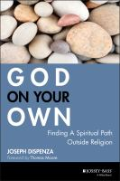 God_on_your_own