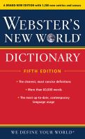 Webster_s_new_world_dictionary