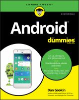 Android_for_dummies