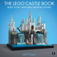 The_LEGO_castle_book