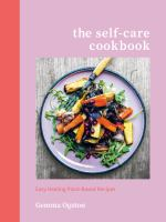 The_self-care_cookbook