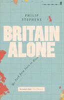 Britain_alone