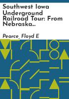 Southwest_Iowa_underground_railroad_tour