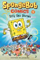 SpongeBob_comics