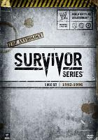 Survivor_series__1992-1996