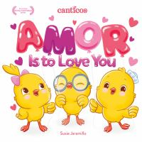 Amor_is_to_love_you