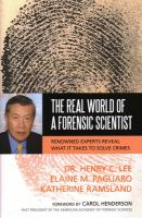 The_real_world_of_a_forensic_scientist