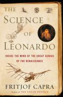 The_science_of_Leonardo