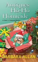 Antiques_ho-ho-homicide