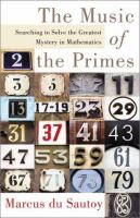 The_music_of_the_primes