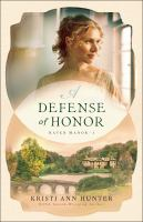 A_defense_of_honor
